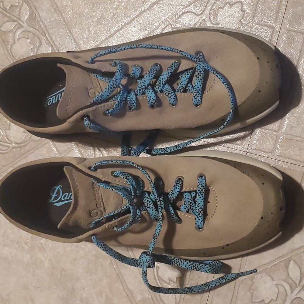 Danner shoes